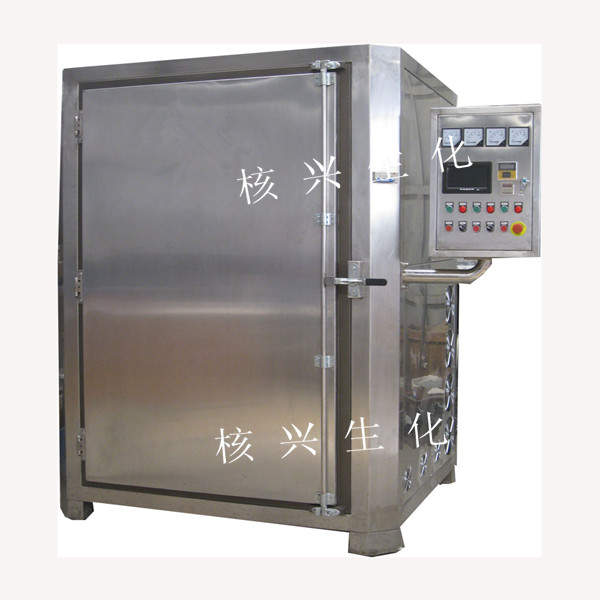 HXG-T500生物環(huán)境樣品大體積干燥箱