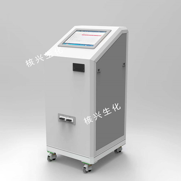 HXA-4100 低本底α、β測(cè)量?jī)x