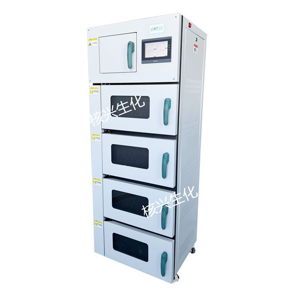 HXN-W20系列多通量水樣αβ微波蒸發(fā)灰化聯(lián)用儀